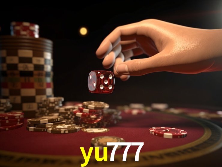 Estatísticas yu777