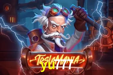yu777 - Customer Support