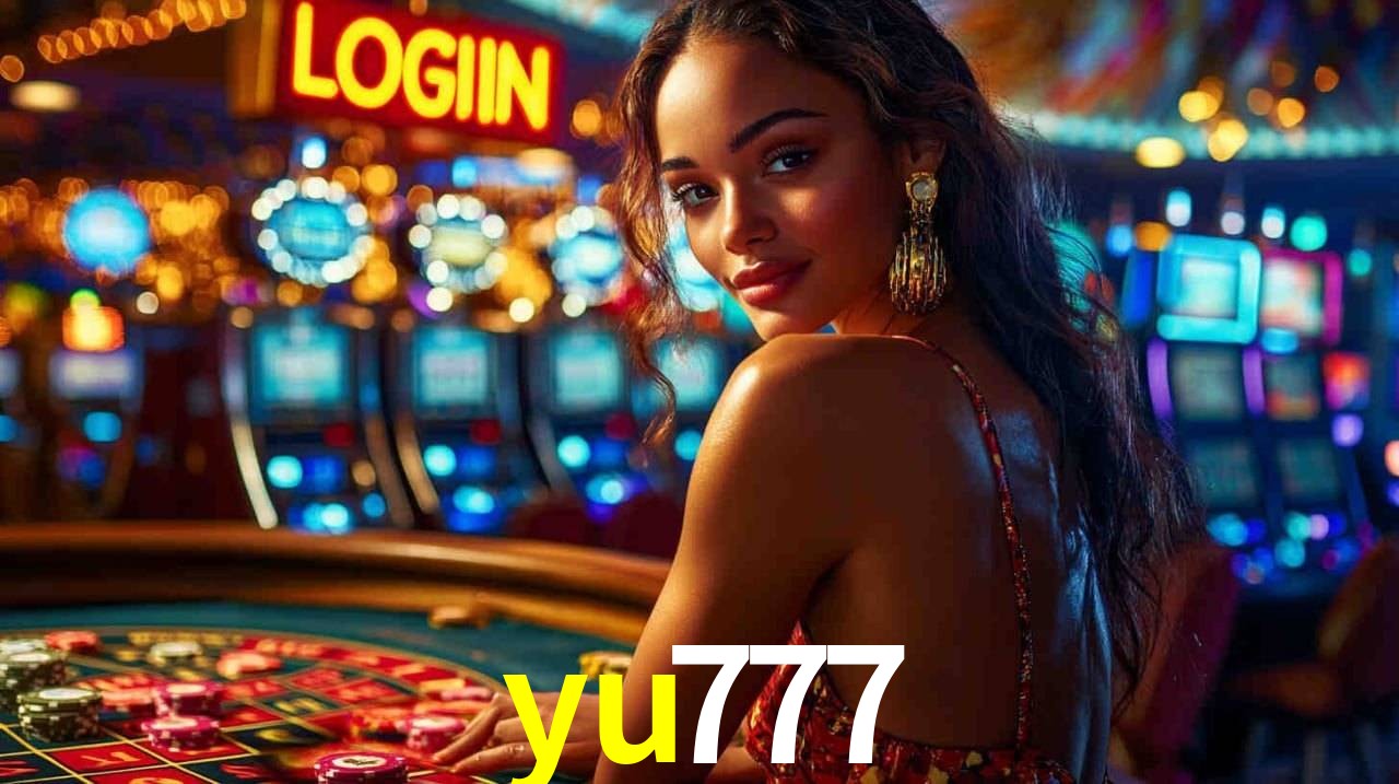 yu777 - Pagamento PIX Instantâneo